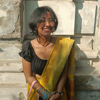 Aratrika Bose